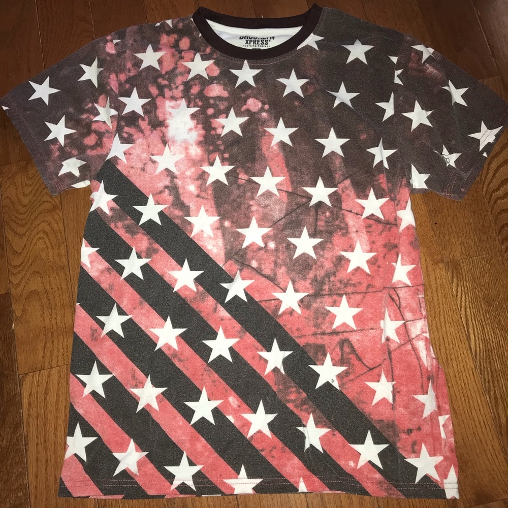 USA t-shirt